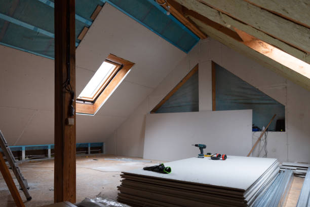 Best Insulation Maintenance and Repair in Four Square Mile, CO
