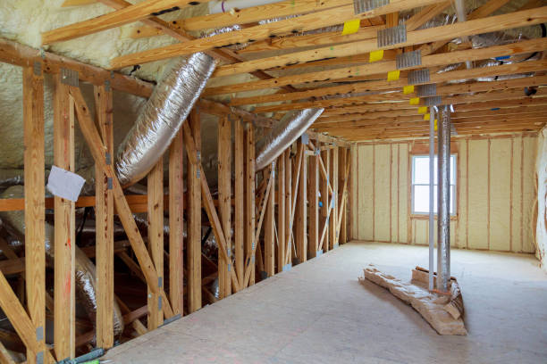 Best Cellulose Insulation in Four Square Mile, CO