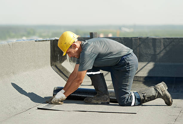 Best Insulation for Specific Applications in Four Square Mile, CO