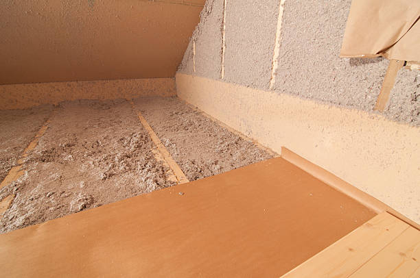 Best Spray Foam Insulation in Four Square Mile, CO